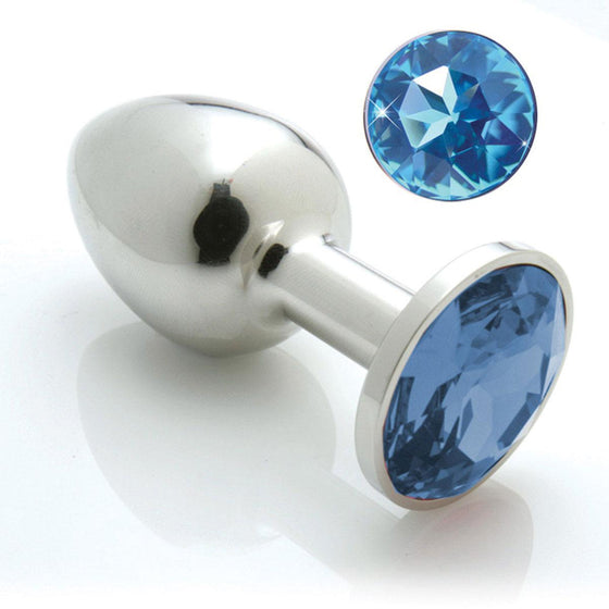 Pretty Plugs Medium - Blue