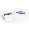 OhMiBod Freestyle G-Spot - Purple