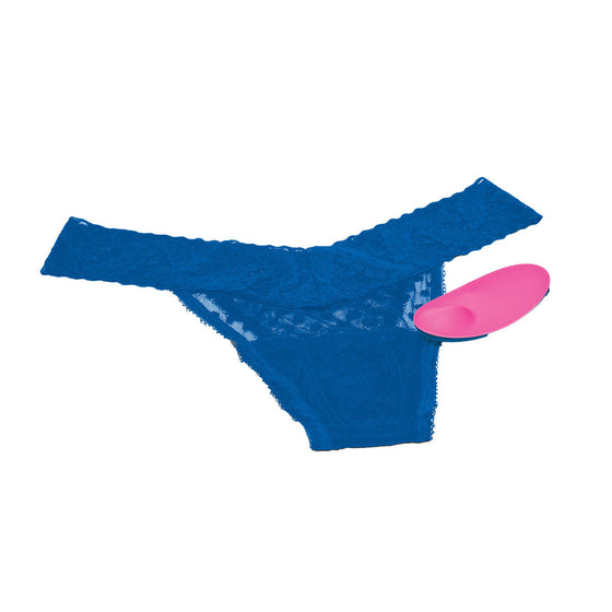 OhMiBod NEX1 BlueMotion Vibe (2nd Generation)