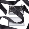 LELO Boa Pleasure Ties - Black