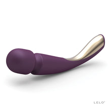  LELO Smart Wand 2 Large - Deep Rose