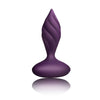 Rocks Off Petite Sensations Desire - Purple