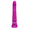 Happy Rabbit Elite Beaded G-Spot Purple