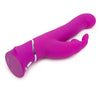 Happy Rabbit Elite Beaded G-Spot Purple