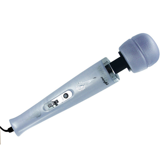 Wand Essentials 8-Speed Turbo Pearl Corded Massager