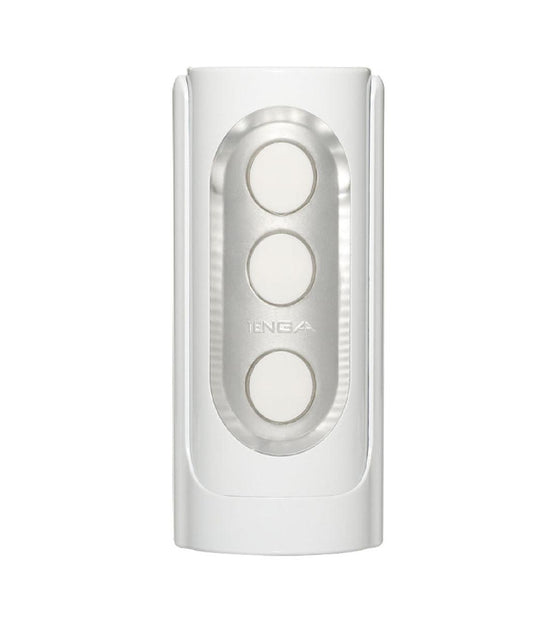 Tenga Flip Hole White