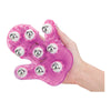 Simple & True Roller Balls Massager - Pink