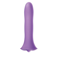  Wet for Her Fusion Dil - Small - Violet