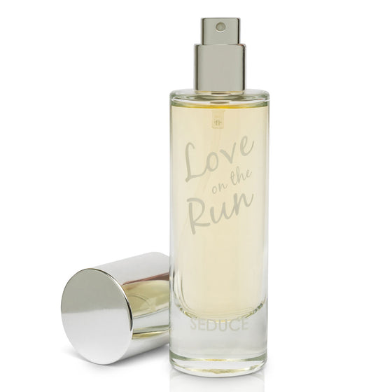 Eye of Love - Love on the Run 1oz Seduce