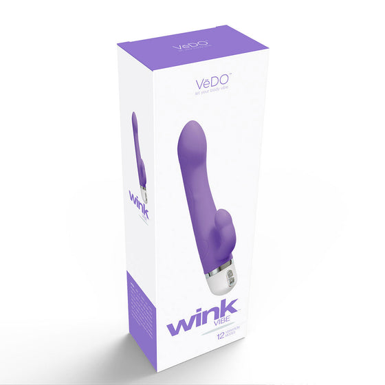 VeDO Wink Vibe - Lavender