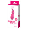 VeDO Ohhh Bunny Crazzy Bunny - Pink