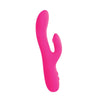 VeDO Rockie Duo-style Vibrator - Pink