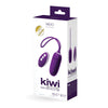 VeDO Kiwi Bullet - Purple