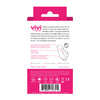 VeDO Vivi Finger Vibe - Foxy Pink